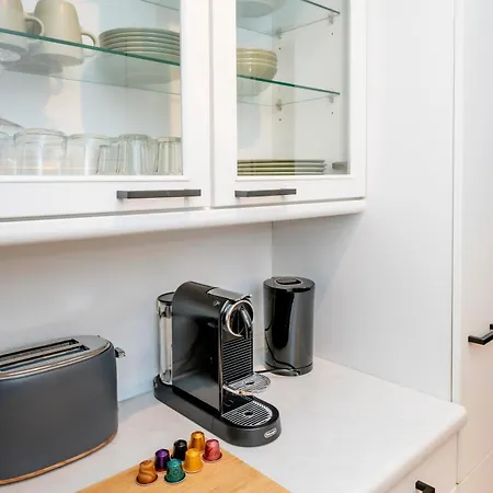 Kurzzeitglueck 24 H Self Check-in Mh03 Mülheim an der Ruhr