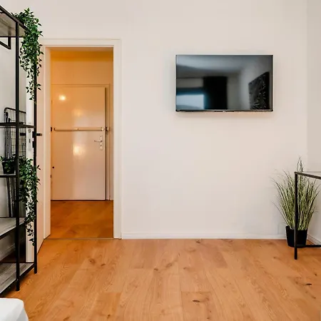 Kurzzeitglueck 24 H Self Check-in Mh03 * Mülheim an der Ruhr