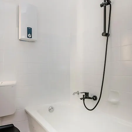 Kurzzeitglueck 24 H Self Check-in Mh03 *