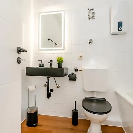 Kurzzeitglueck 24 H Self Check-in Mh03