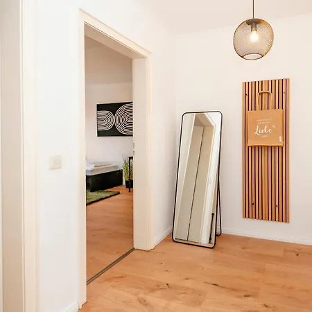 Kurzzeitglueck 24 H Self Check-in Mh03