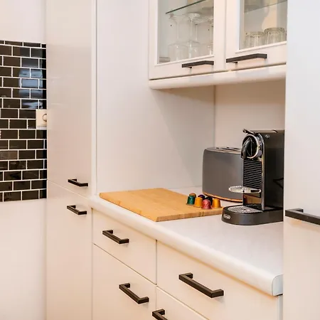 Kurzzeitglueck 24 H Self Check-in Mh03 * Mülheim an der Ruhr