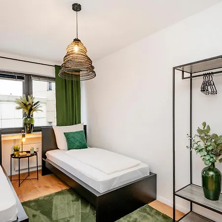 Kurzzeitglueck 24 H Self Check-in Mh03