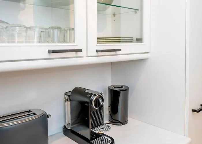 Kurzzeitglück 24 H Self Check-in Mh03 Mülheim an der Ruhr