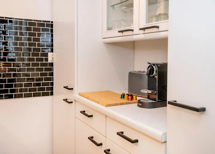 Kurzzeitglück 24 H Self Check-in Mh03 * Mülheim an der Ruhr